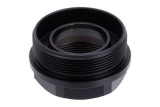 HUB-compatible 1.375x24 mount for Rearden and Plan B muzzle devices